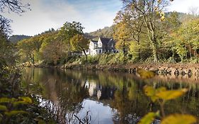 The Courthouse Betws y Coed